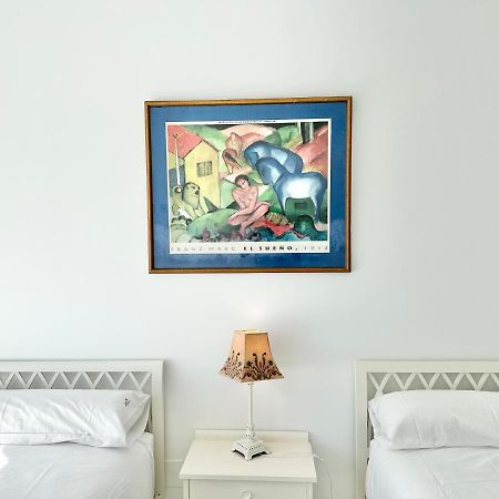 Center Of Marbella - Eaw Homes エクステリア 写真