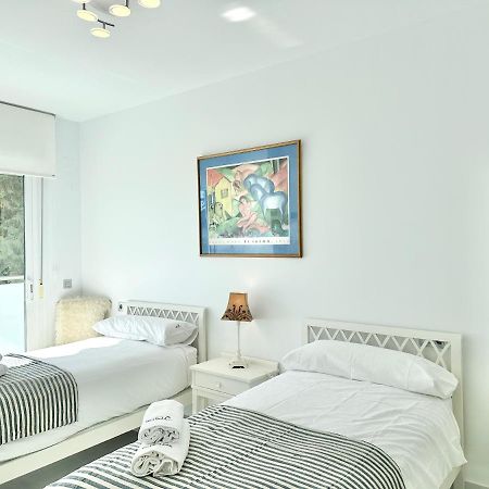 Center Of Marbella - Eaw Homes エクステリア 写真