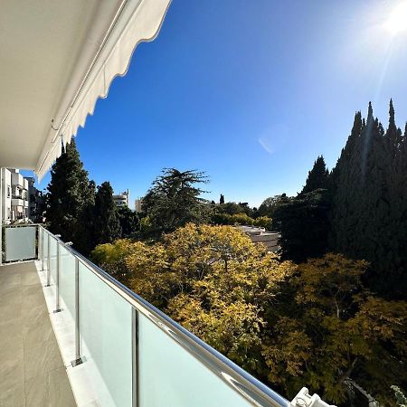 Center Of Marbella - Eaw Homes エクステリア 写真