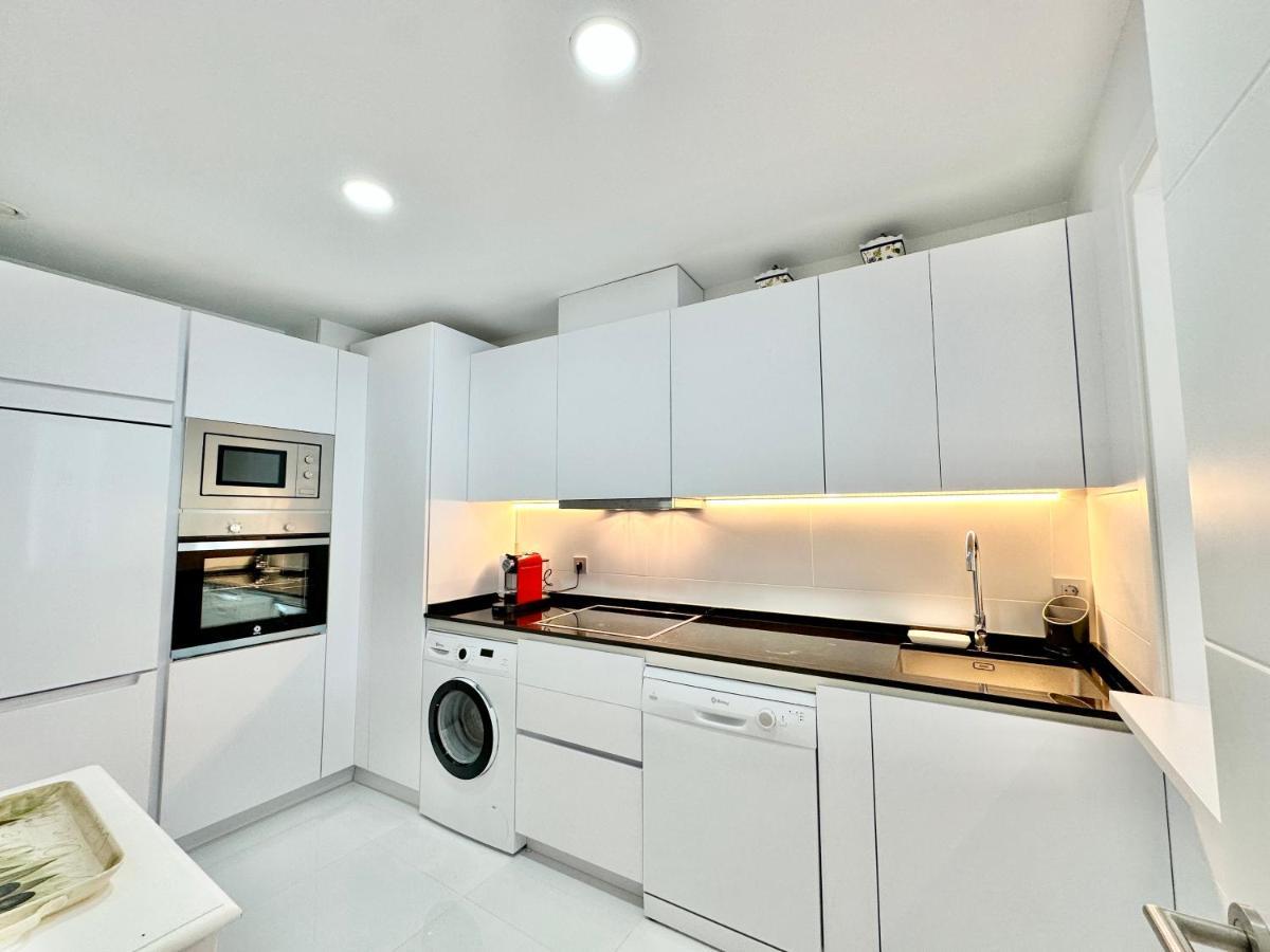 Center Of Marbella - Eaw Homes エクステリア 写真