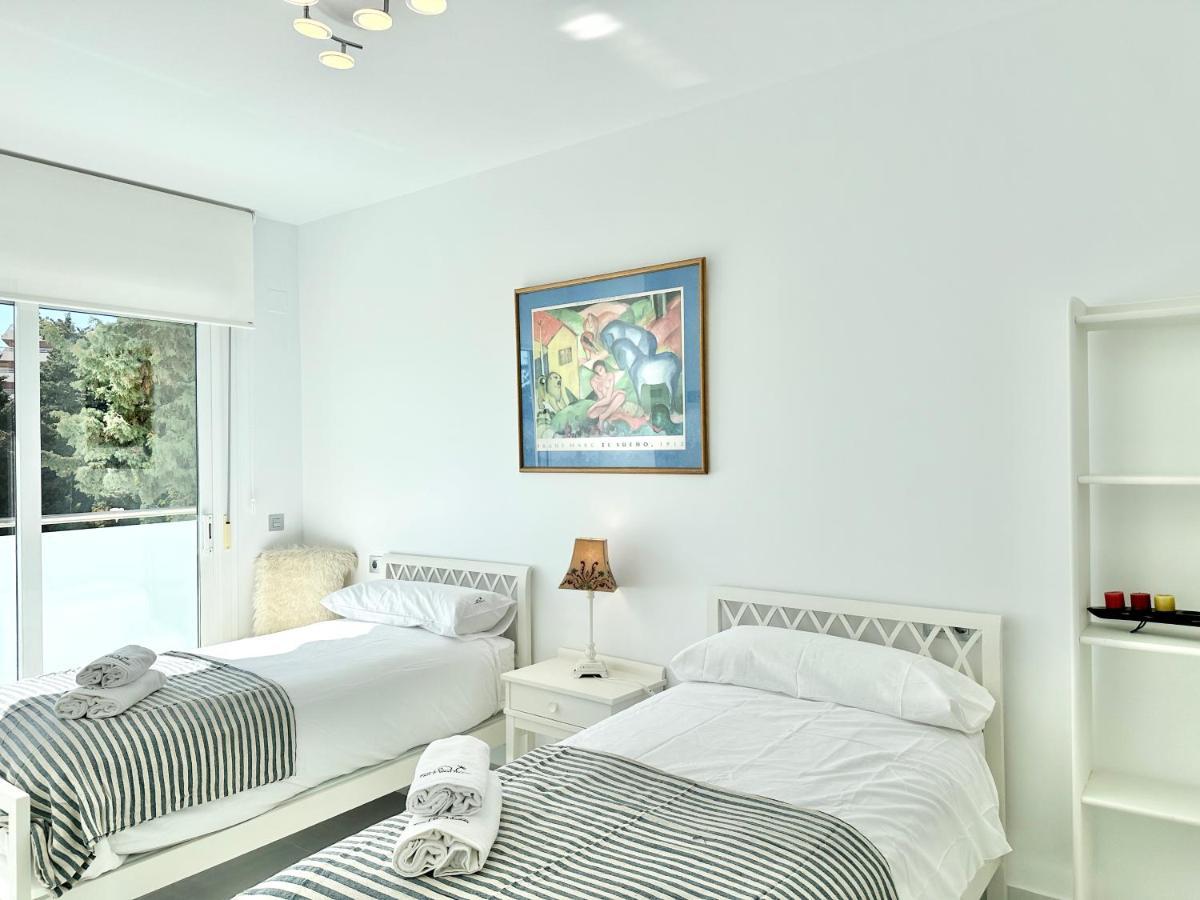 Center Of Marbella - Eaw Homes エクステリア 写真