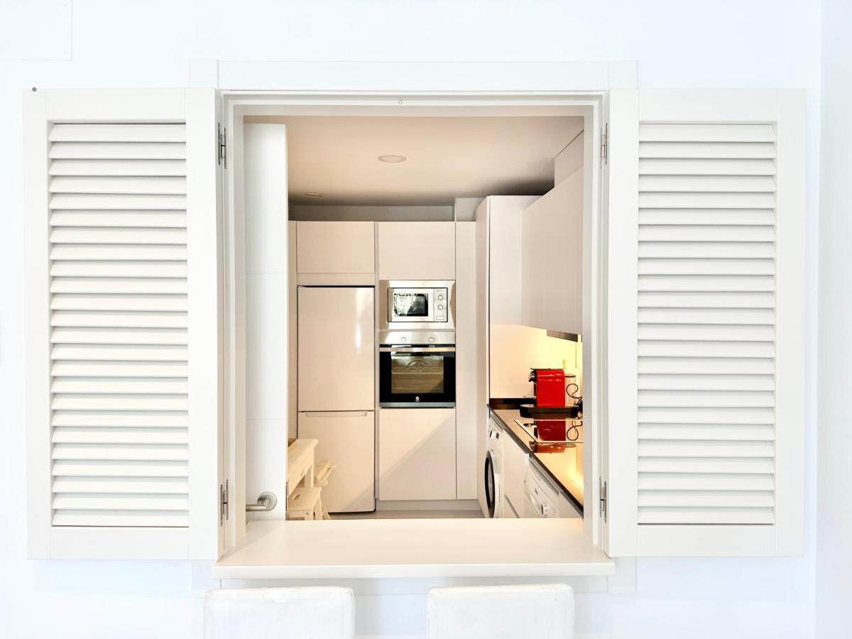 Center Of Marbella - Eaw Homes エクステリア 写真