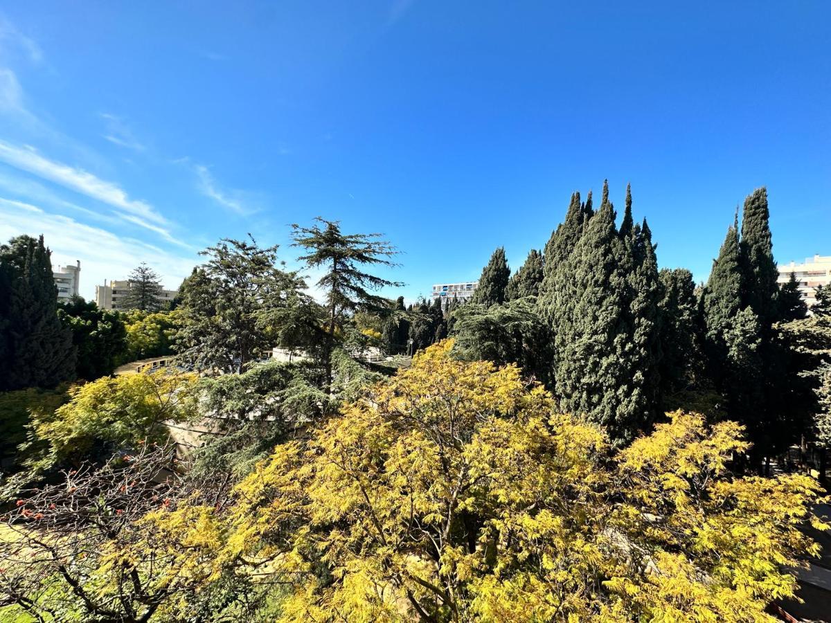 Center Of Marbella - Eaw Homes エクステリア 写真