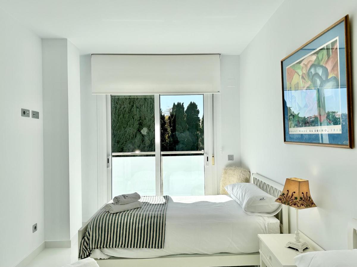 Center Of Marbella - Eaw Homes エクステリア 写真