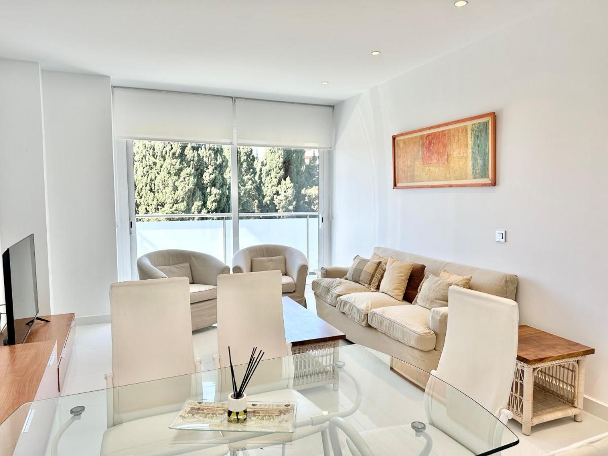 Center Of Marbella - Eaw Homes エクステリア 写真