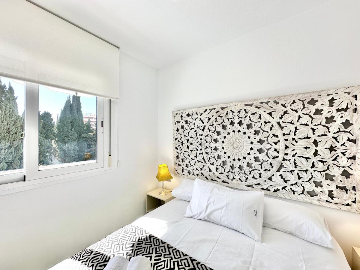 Center Of Marbella - Eaw Homes エクステリア 写真