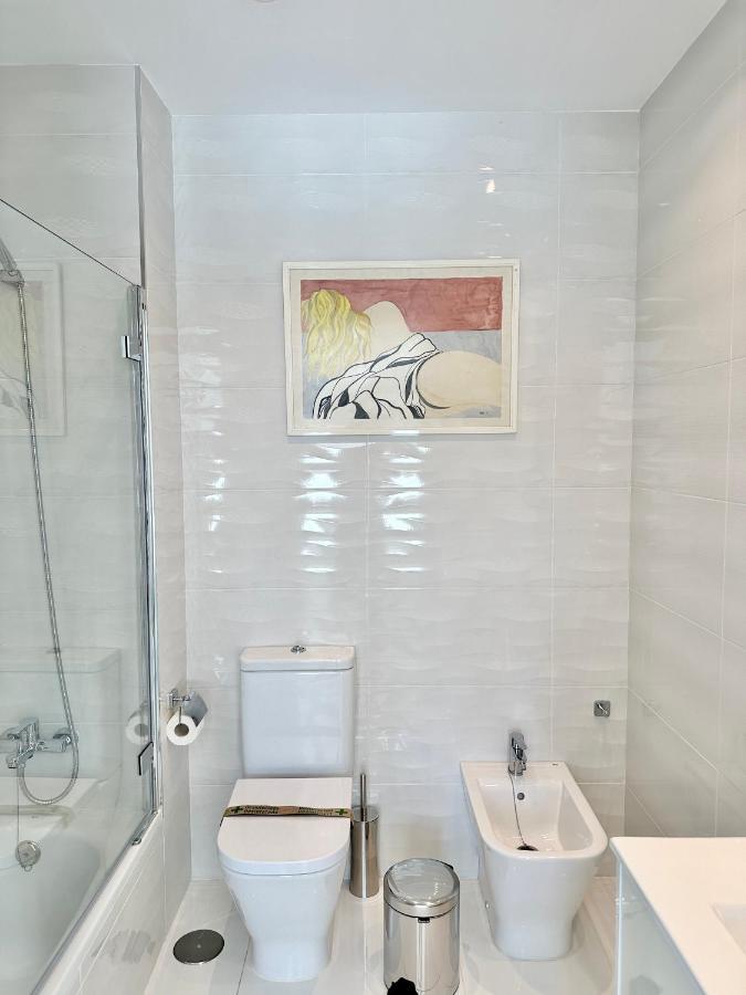 Center Of Marbella - Eaw Homes エクステリア 写真