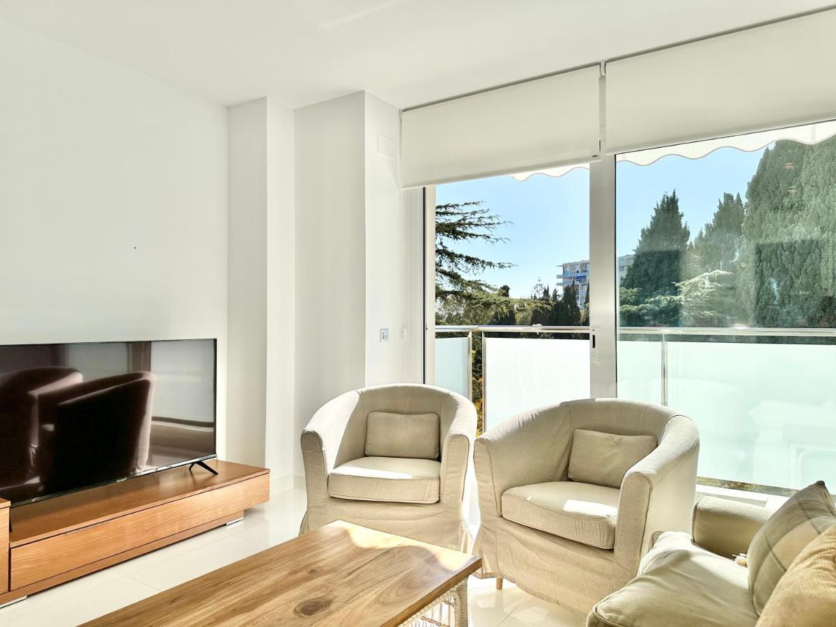 Center Of Marbella - Eaw Homes エクステリア 写真