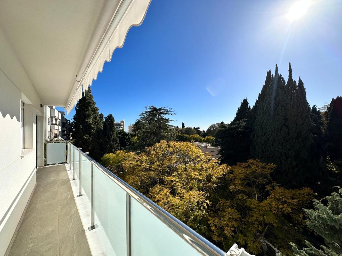 Center Of Marbella - Eaw Homes エクステリア 写真