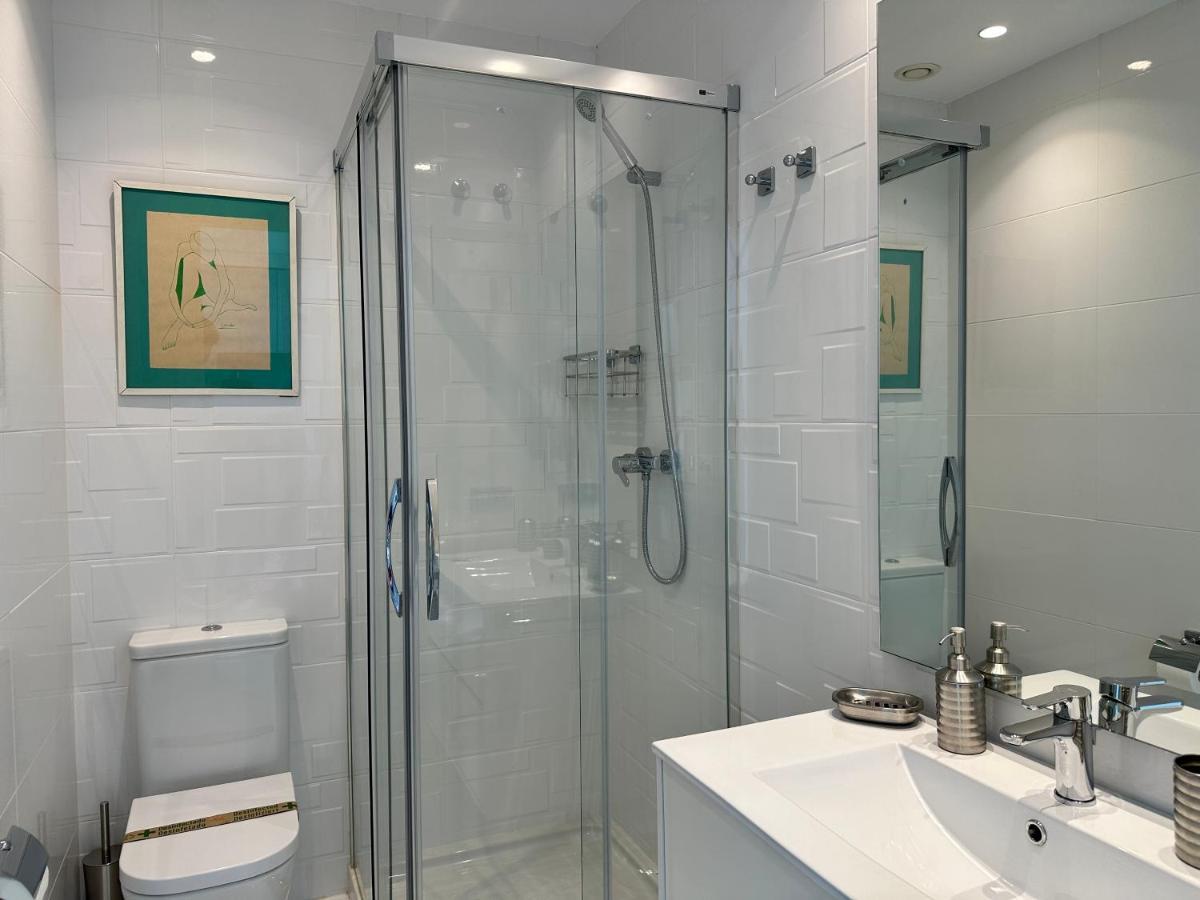 Center Of Marbella - Eaw Homes エクステリア 写真
