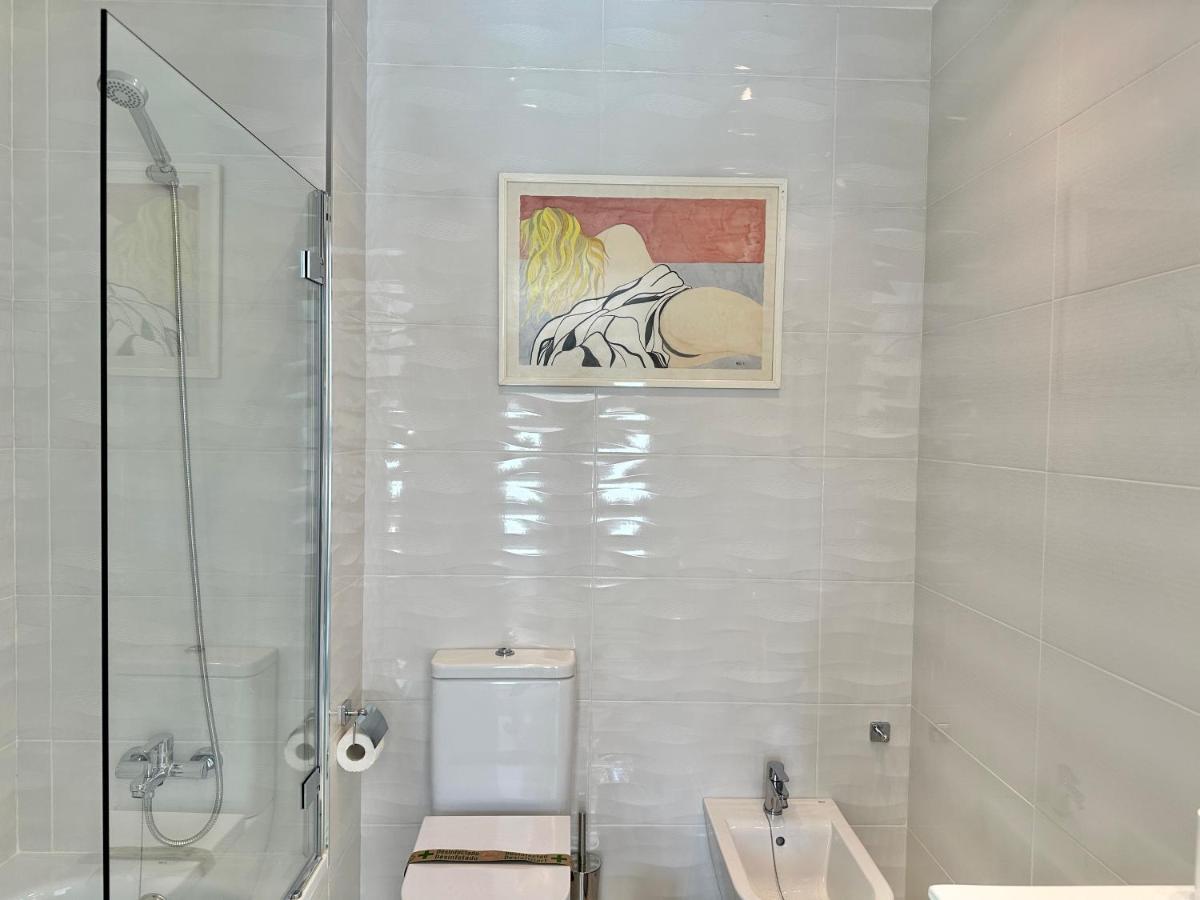 Center Of Marbella - Eaw Homes エクステリア 写真