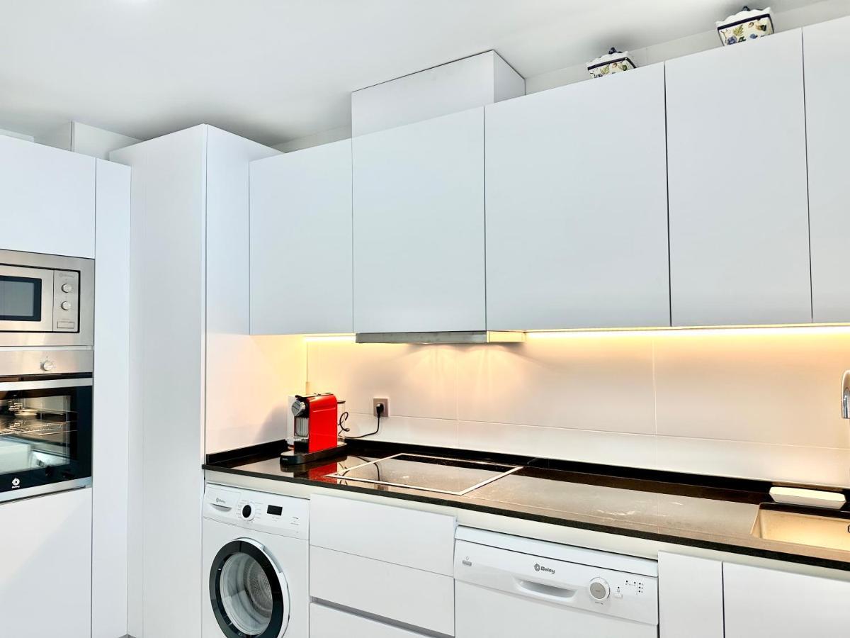 Center Of Marbella - Eaw Homes エクステリア 写真