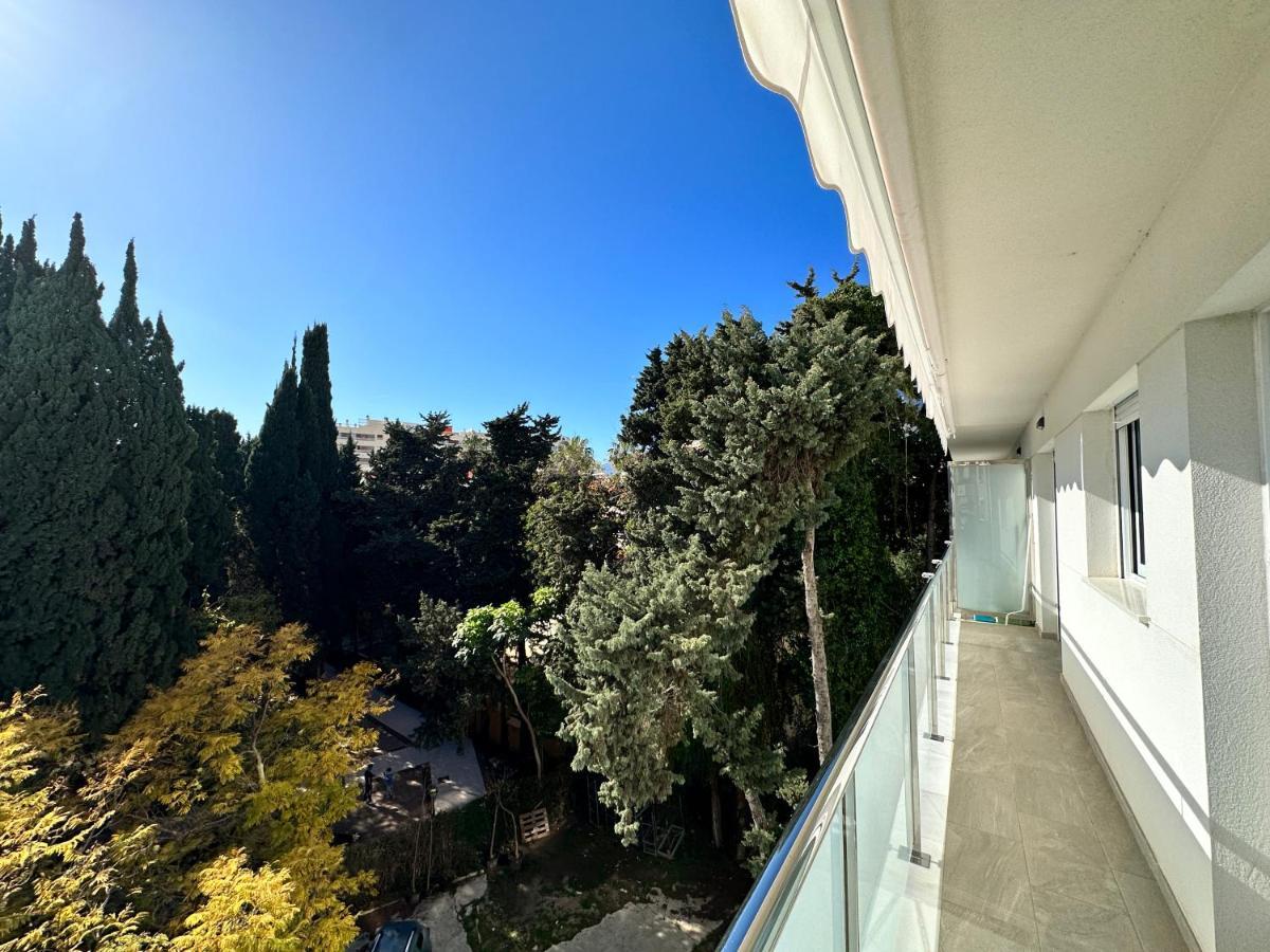 Center Of Marbella - Eaw Homes エクステリア 写真