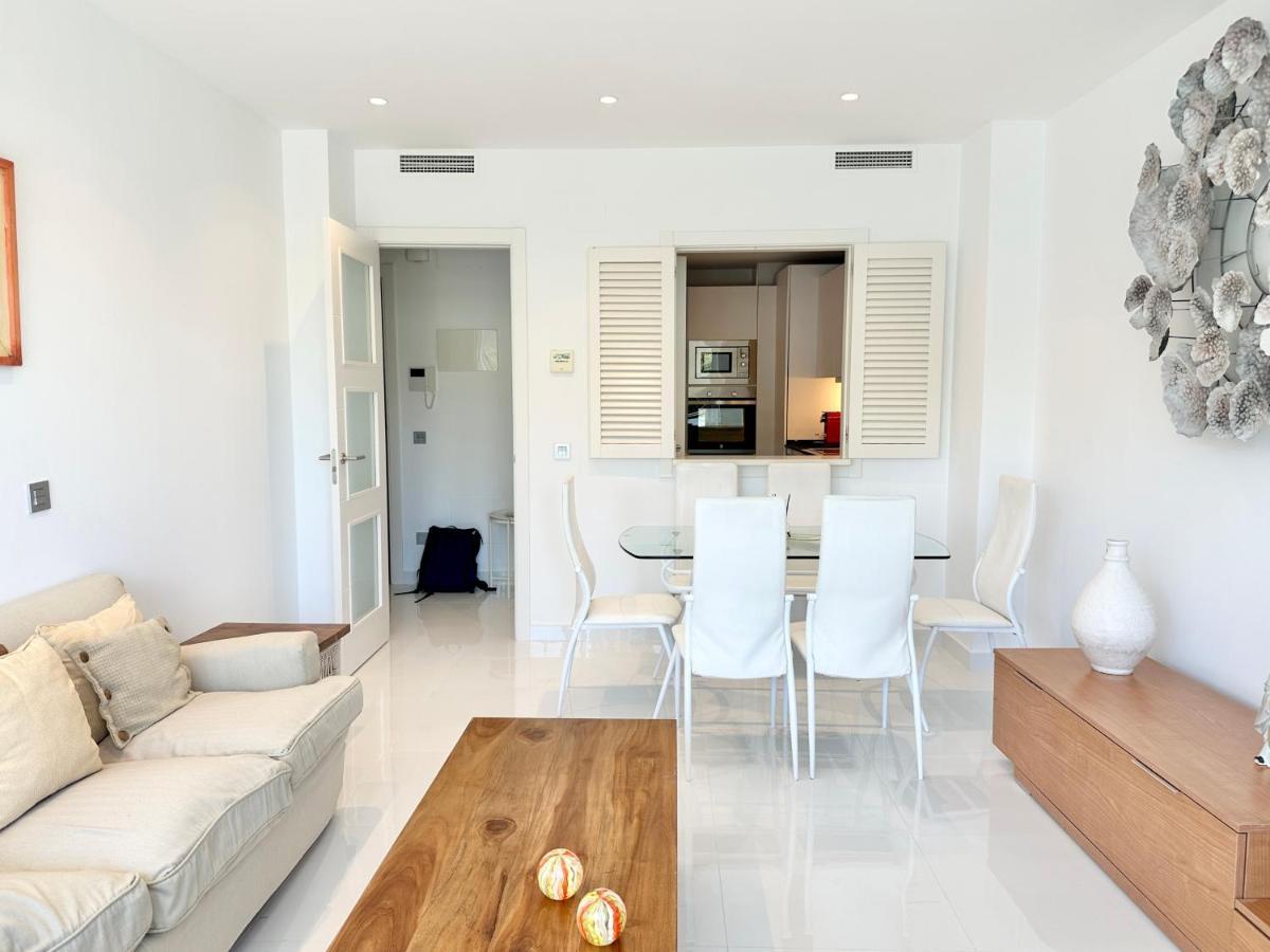 Center Of Marbella - Eaw Homes エクステリア 写真